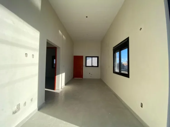 Imagem Casa 2 Dormitórios - Bairro Jardim Beira Mar