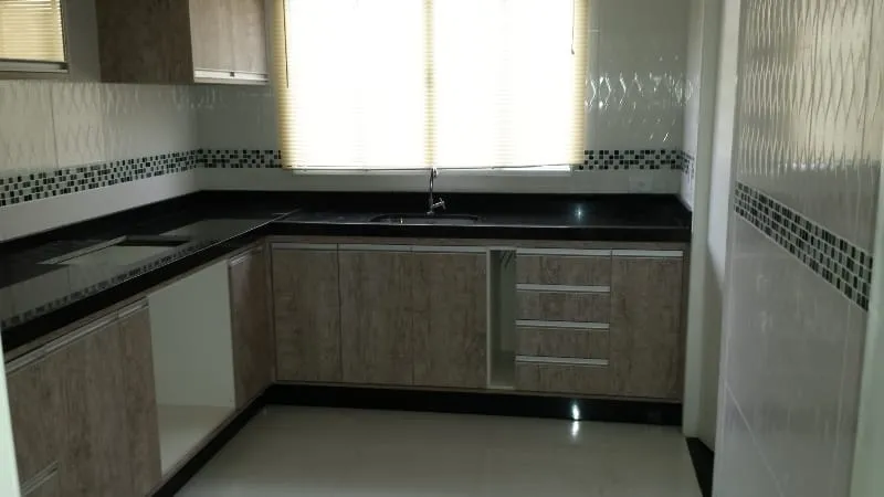 Imagem Casa à venda 3 Quartos, 1 Suite, 4 Vagas, 258.8M², Campo Alegre, Pindamonhangaba - SP | Condomínio Moema Ville