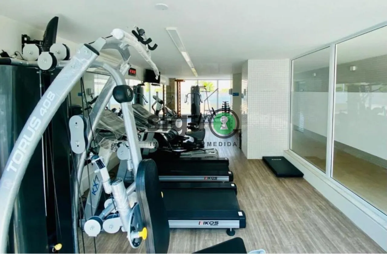 Imagem Apartamento de 170m² à venda na Granja Julieta, São Paulo