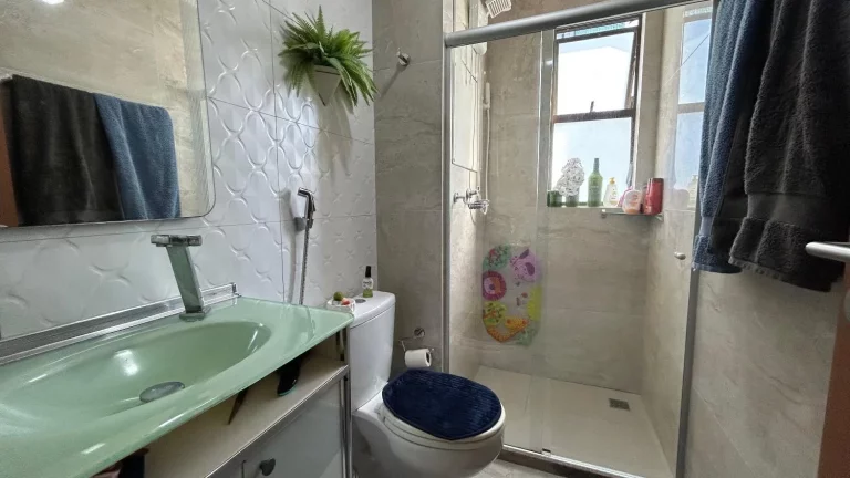 Imagem Apartamento em Candeias com 03 quartos!