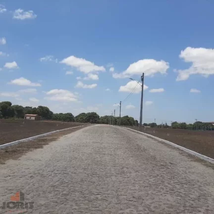 Imagem Terreno a Venda no bairro Pacajus - Pacajus, CE