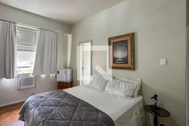 Imagem Apartamento à Venda - Copacabana, 4 Quartos, 202 m2