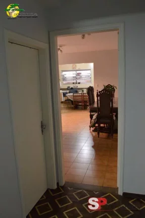 Imagem EXCELENTE SOBRADO PARA VENDA NO LAUZANE PTA.