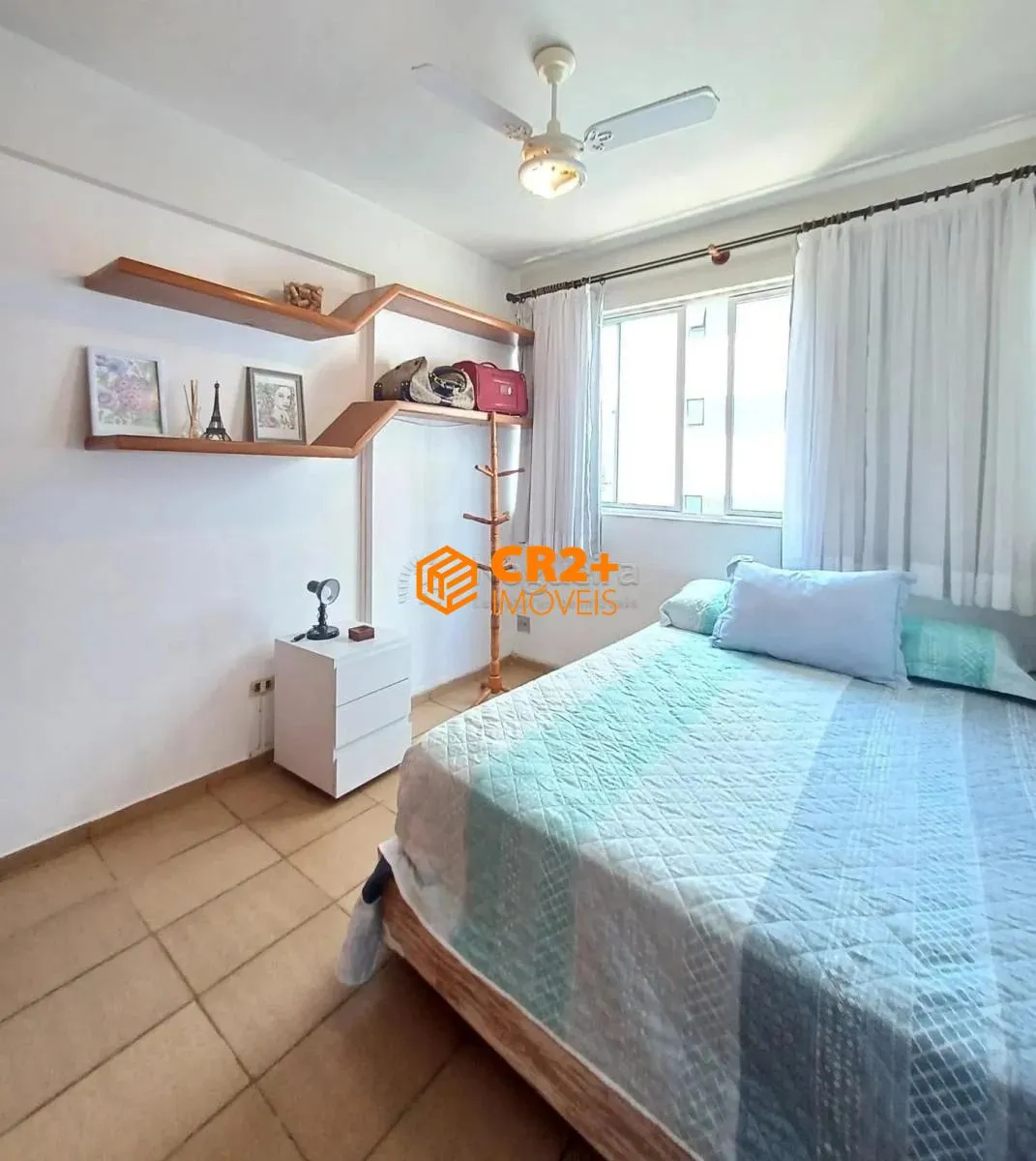 Imagem Vendo apartamento na Rua Setúbal com 168m²- 3 quartos