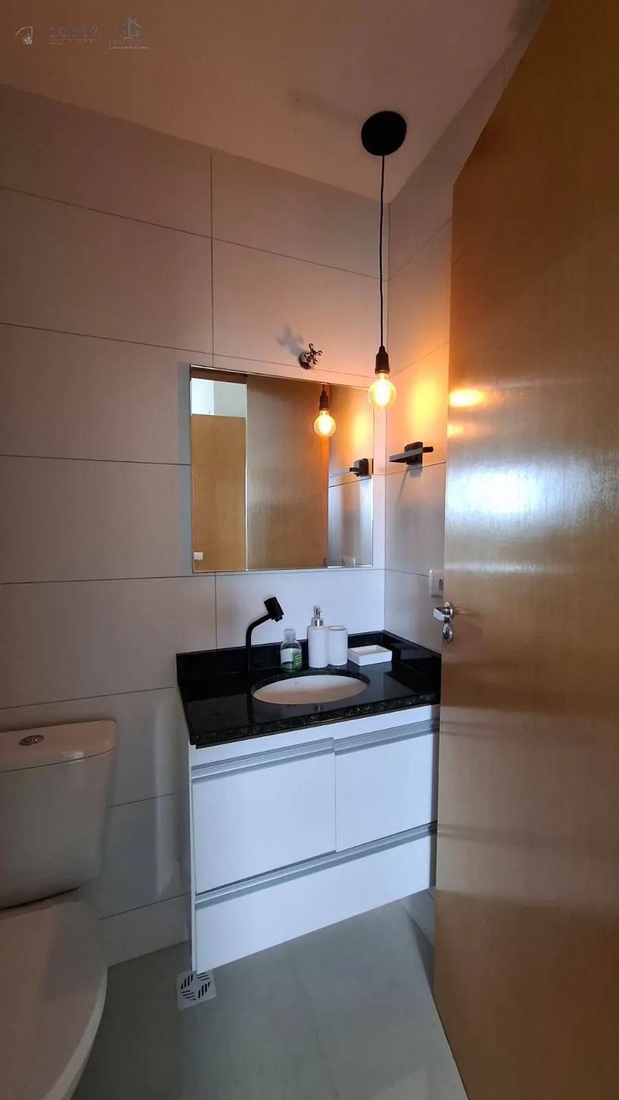 Imagem Apartamento à venda no Condomínio Palmeira Real Village - Crispim