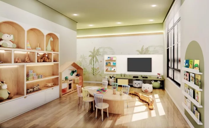 Imagem Apartamento à venda no bairro Perdizes - São Paulo/SP