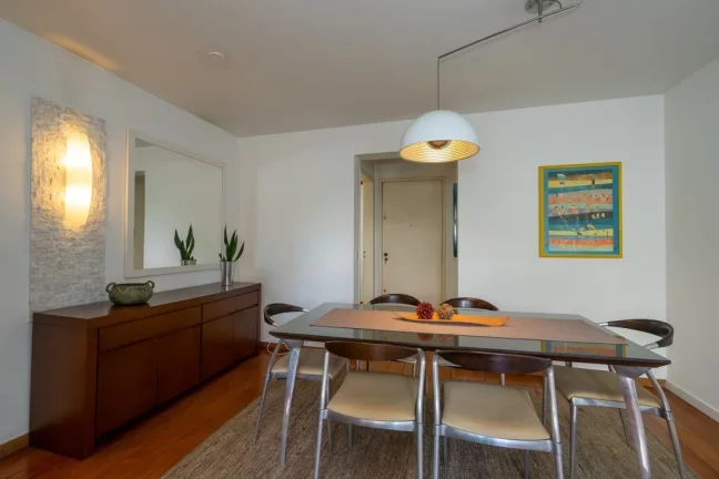 Imagem Apartamento à venda em São Paulo, Planalto Paulista, com 2 quartos, 77m2