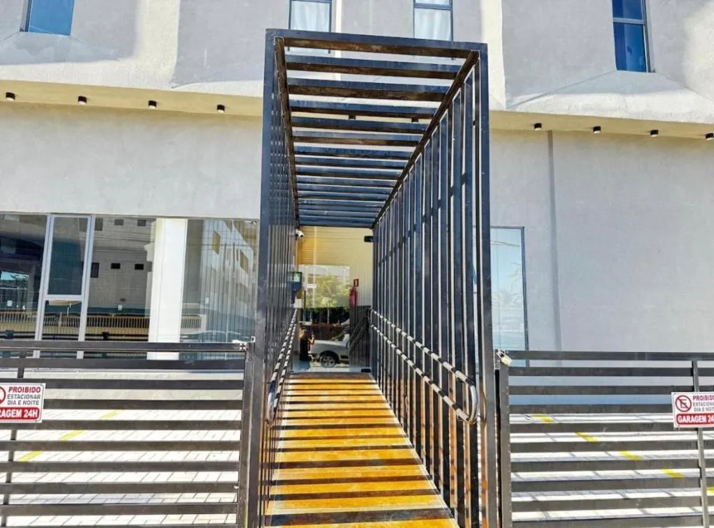 Imagem Flat com 1 dormitório à venda, 21 m² por R$ 359.996,00 - Bessa - João Pessoa/PB