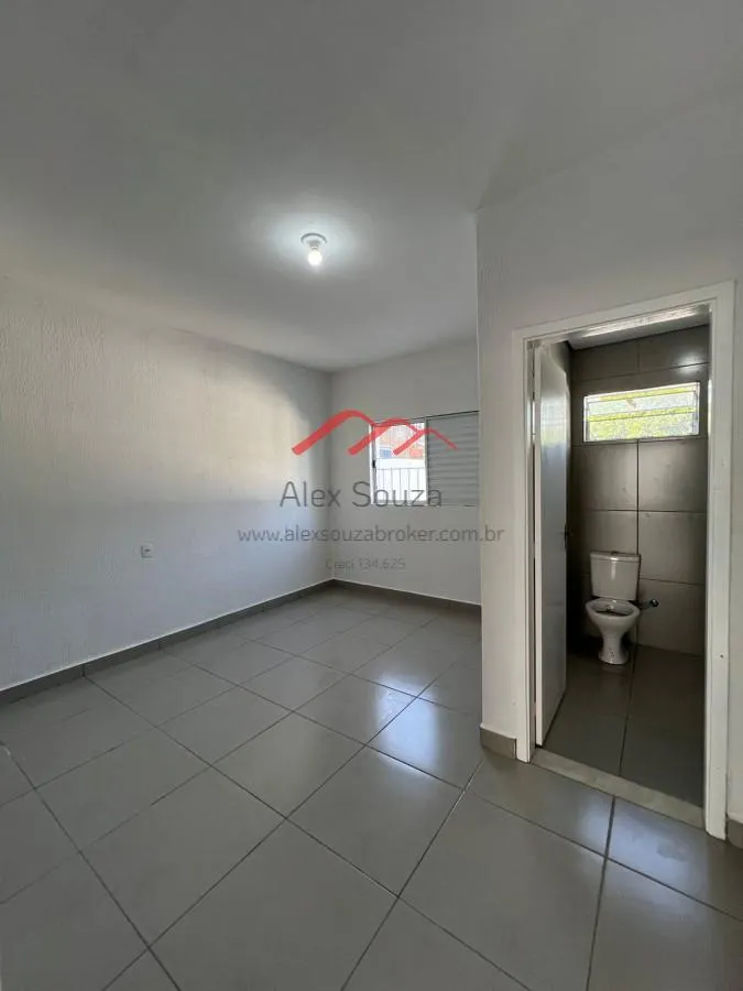 Imagem Sobrado para Venda em Sumaré, Jardim Dall`Orto, 3 dormitórios, 1 suíte, 2 banheiros, 6 vagas