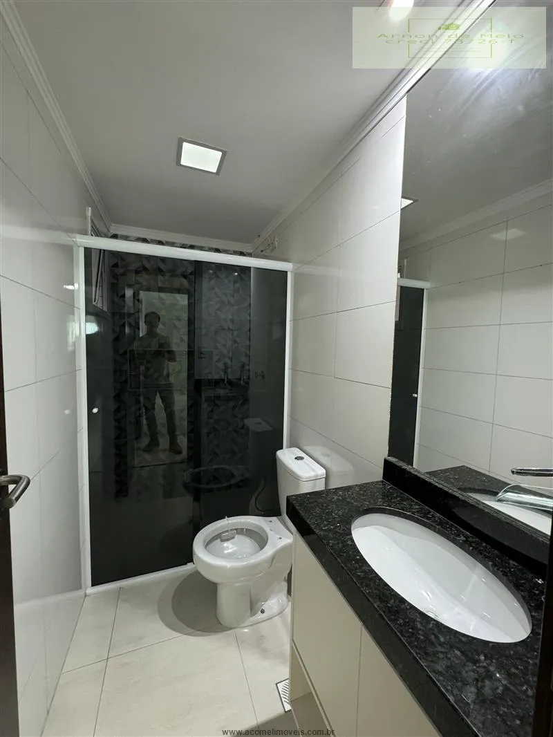 Imagem Apartamentos no Litoral para venda em Praia Grande no bairro Vila Caiçara