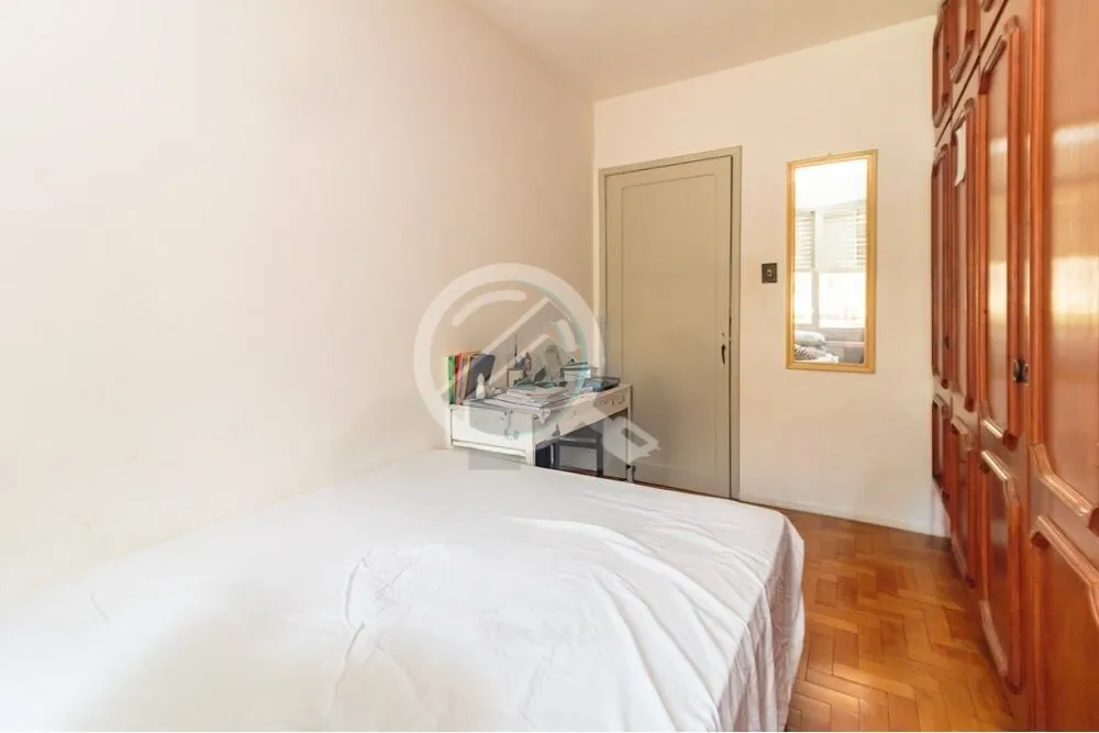 Imagem Apresentamos um incrível apartamento à venda, situado em um condomínio fechado localizado entre a...