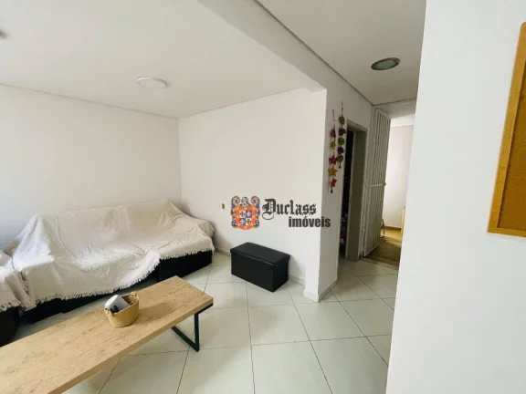 Imagem Casa com 2 dormitórios à venda, 137 m² por R$ 500.000,00 - Centro - Bragança Paulista/SP