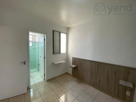 Imagem OPORTUNIDADE !!! APARTAMENTO 64 m² PARA VENDA NO SPAZIO JABUTICABEIRAS - JUNDIAÍ SP