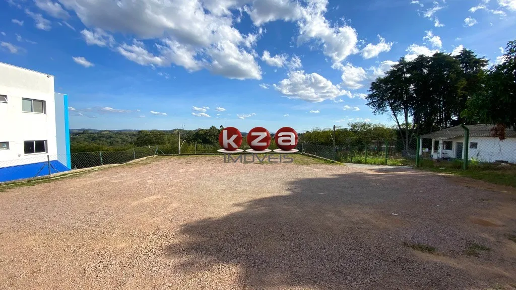 Imagem Terreno Industrial à Venda em Valinhos-SP, 2.000 metros. Marginal da Via Anhanguera