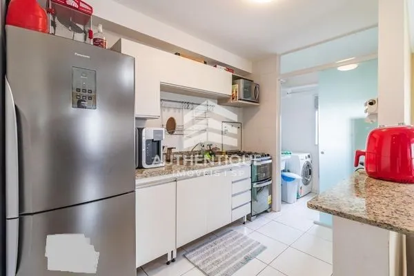 Imagem CHOICE ALPHAVILLE - Apartamento à venda no bairro Alphaville - Barueri/SP