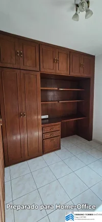Imagem Apartamento 2 Dormitórios – Nova Petrópolis / São Bernardo do Campo