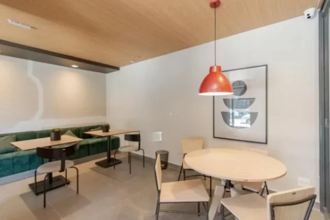 Imagem LA CASA BROOKLIN - Apto de 86m², excelente localização, próximo ao eixo Berrini x Chucri Zaidan!