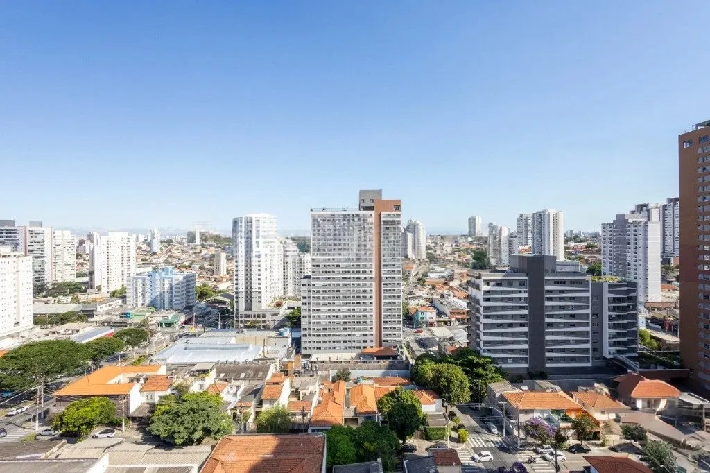Imagem Cobertura Duplex com Terraço Gourmet no Condomínio Marques de Olinda ? Ipiranga