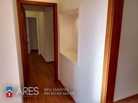 Imagem Apartamento Residencial à venda, Paraíso, Americana - AP0478.