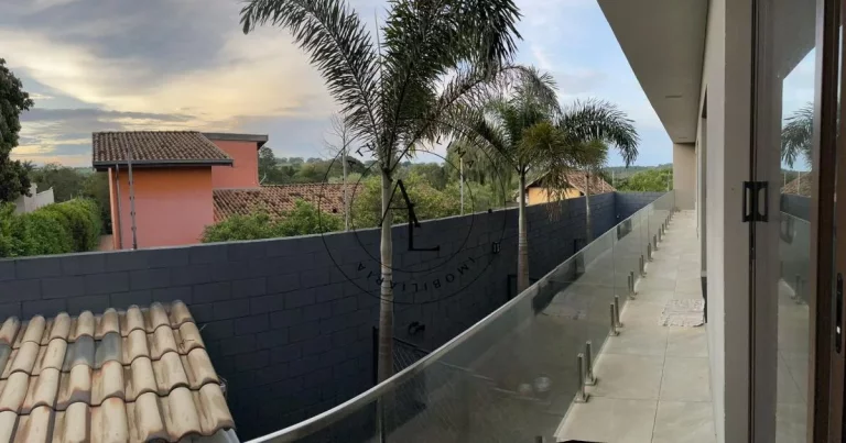 Imagem Chácara dos Sonhos: Rancho com Piscina, Suíte, Lavabo, Lavanderia e Área Gourmet em 1000 m2