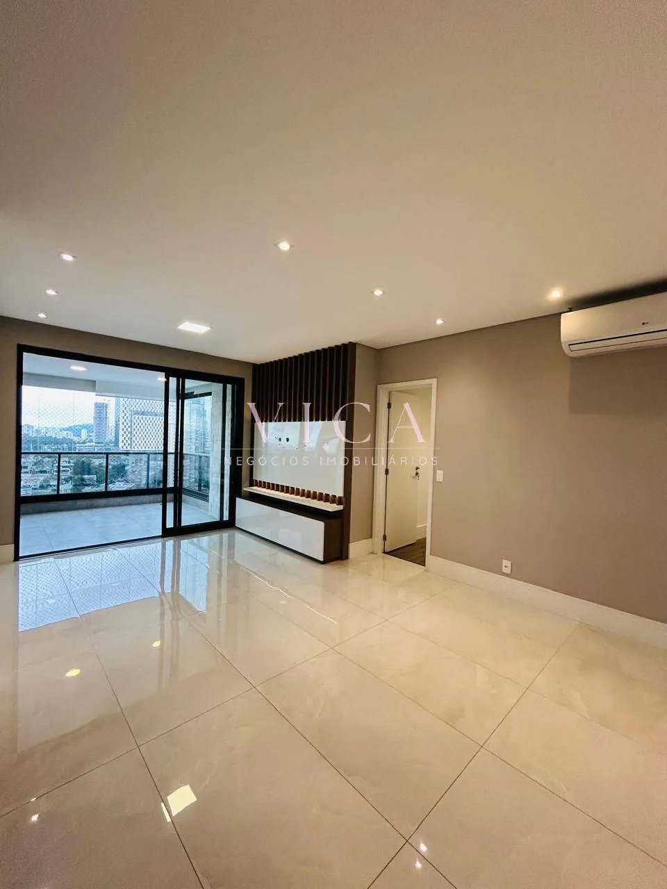 Imagem Present Alphaville| Apartamento 112m 3 quartos 2 vagas| R$ 2.000.000-Venda