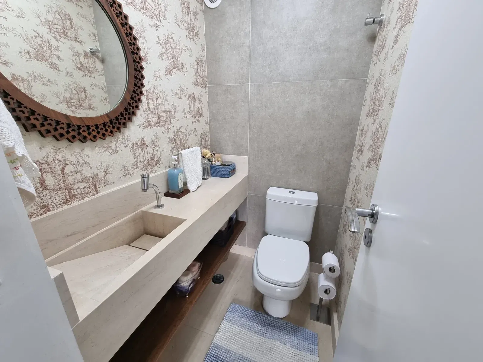 Imagem Apartamento com 3 Quartos à Venda, 110 m² em Jardim da Saúde - São Paulo