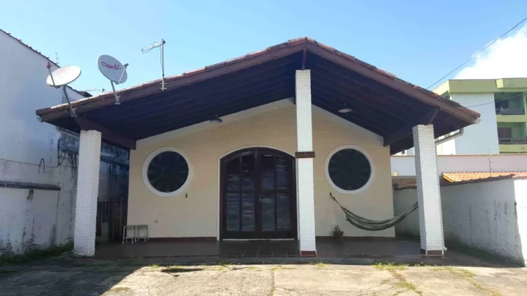 Foto do imóvel Casa Térrea otima localização