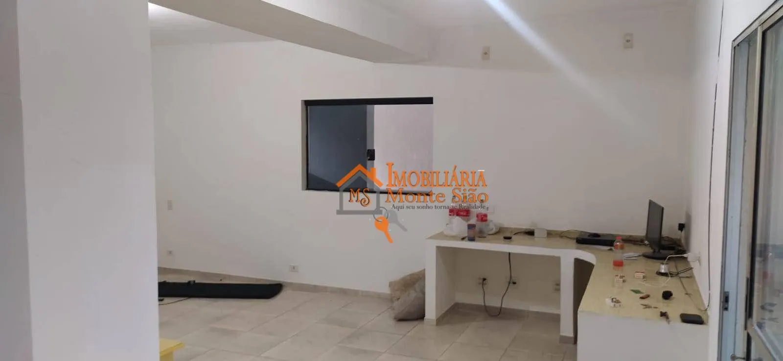 Imagem Sobrado com 3 dormitórios à venda por R$ 285.000,00 - Jardim Fortaleza - Guarulhos/SP