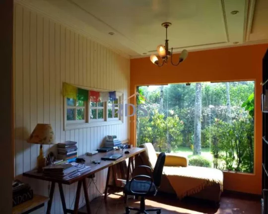 Imagem Casa em Condomínio - Térrea / Residencial / Vila Appia Antica