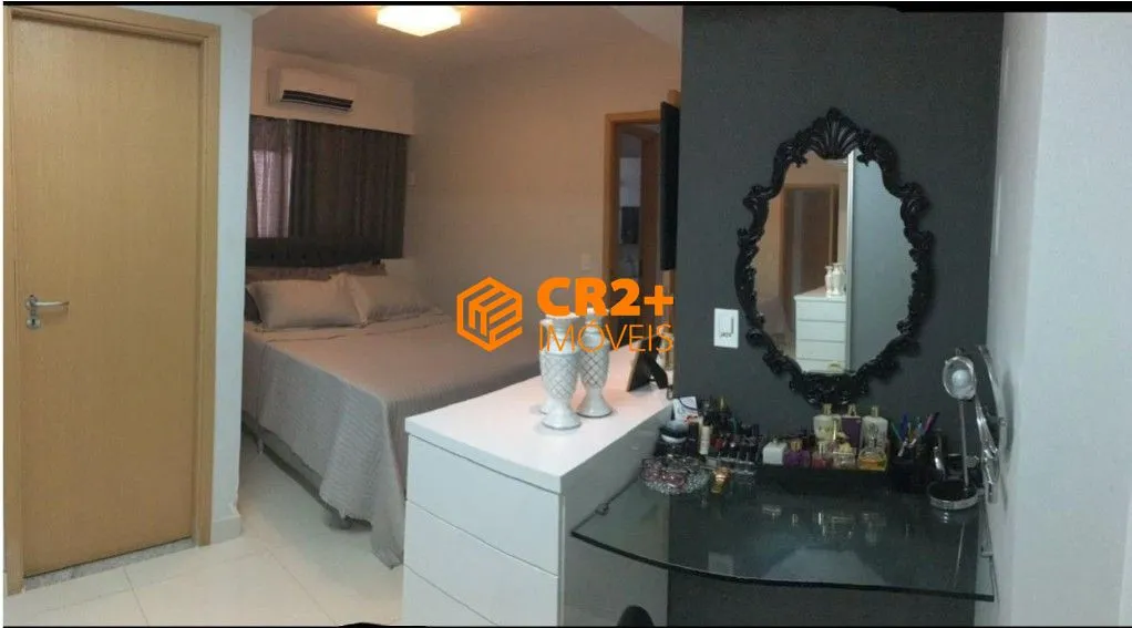Imagem Vendo apartamento 88m² 3 quartos (1 suite com closet) na Madalena.