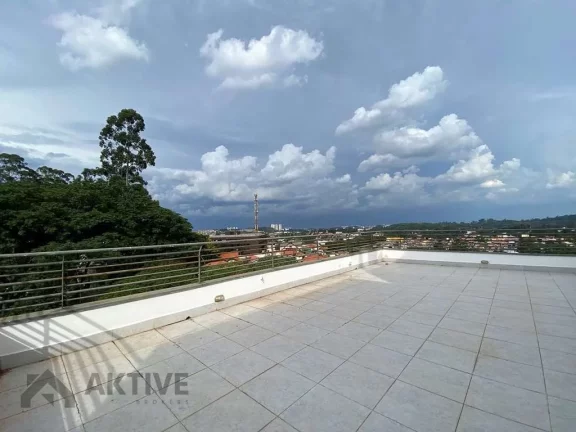 Imagem Prédio Comercial em Granja Viana - Cotia, SP
