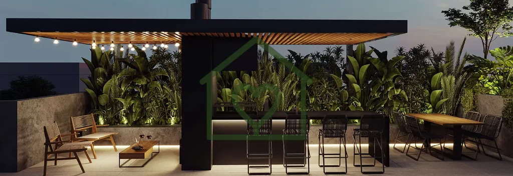 Imagem Um empreendimento completo com toda segurança, conforto e lazer que você merece! Preço e disponib...