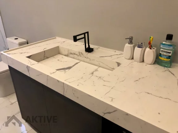 Imagem Casa de Condomínio em Granja Viana - Cotia