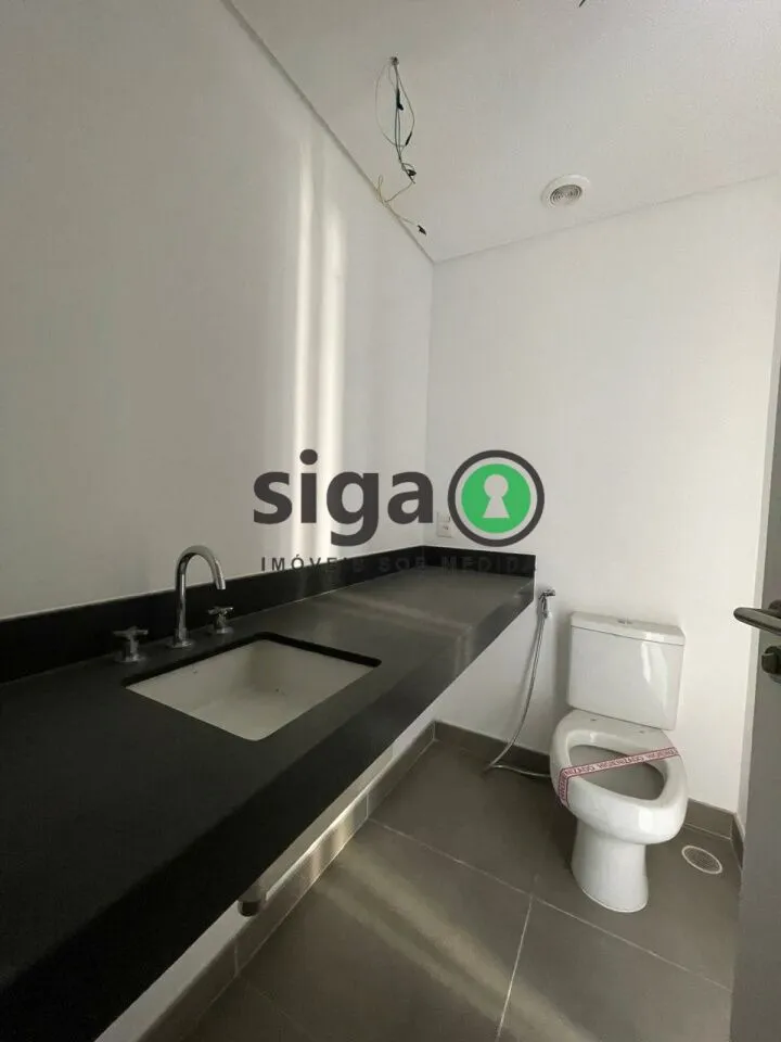 Imagem Apto para VENDA na Vila Madalena, com 45m², 1 vaga, no Contrapiso