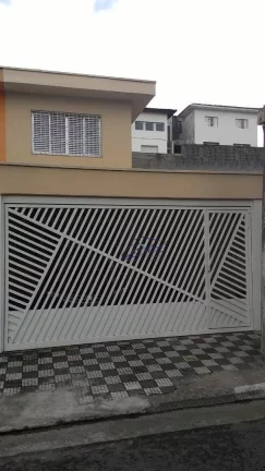 Imagem Sobrado com 4 dormitórios ótima localização