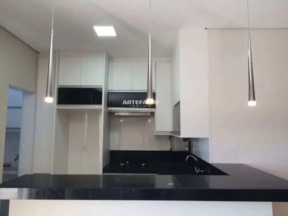 Imagem Apartamento à venda em Franca, São José, com 3 quartos, 104m2