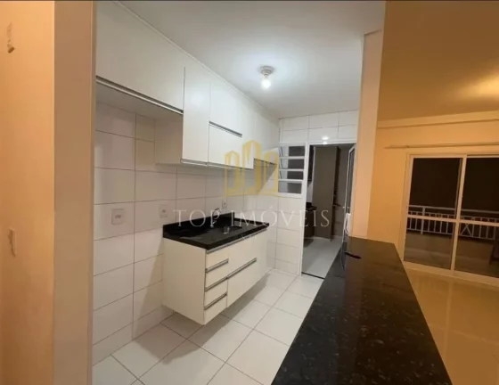 Imagem Maravilhoso Apartamento dois dormitórios Suíte no Jardim Oriente