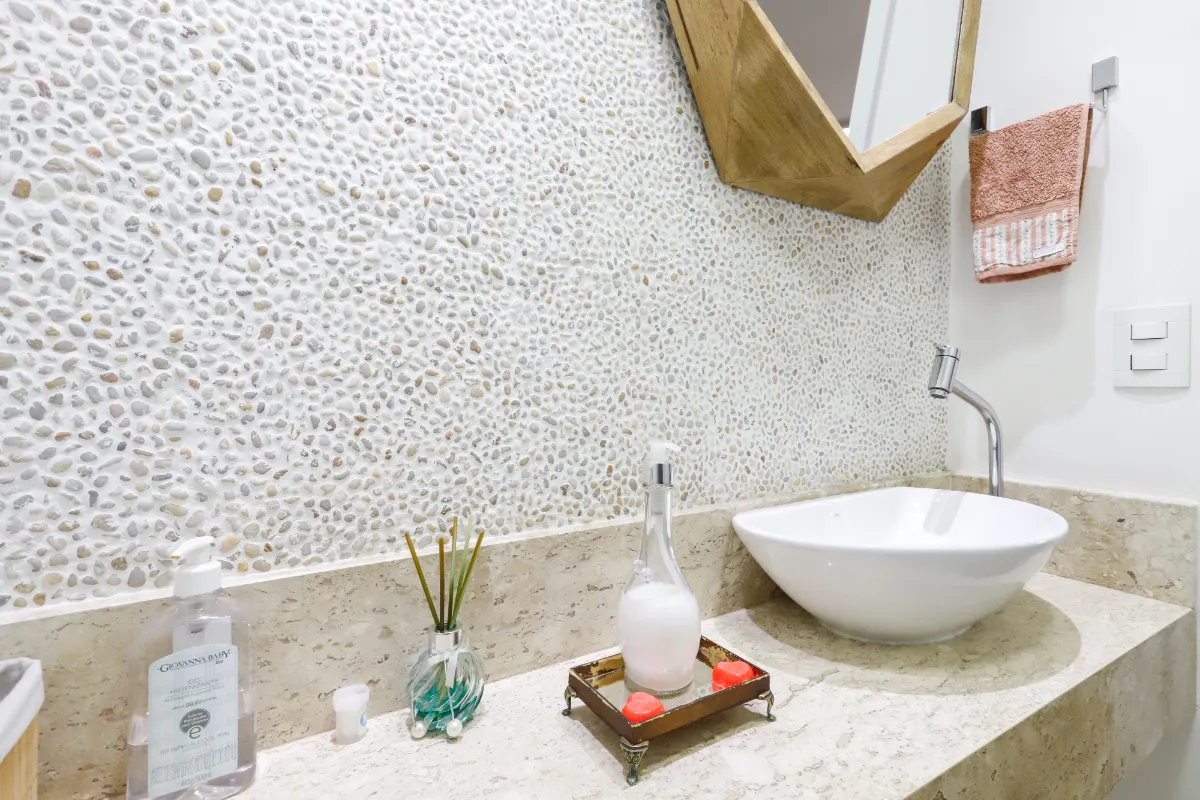 Imagem Apartamento para venda em Vila Anastácio com 3 quartos, sendo 2 suítes, 92m2