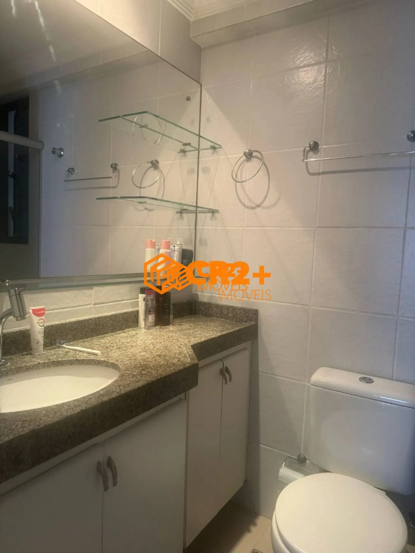 Imagem Apartamento à Venda 02 quartos, 01 suíte em Boa Viagem com 58M².