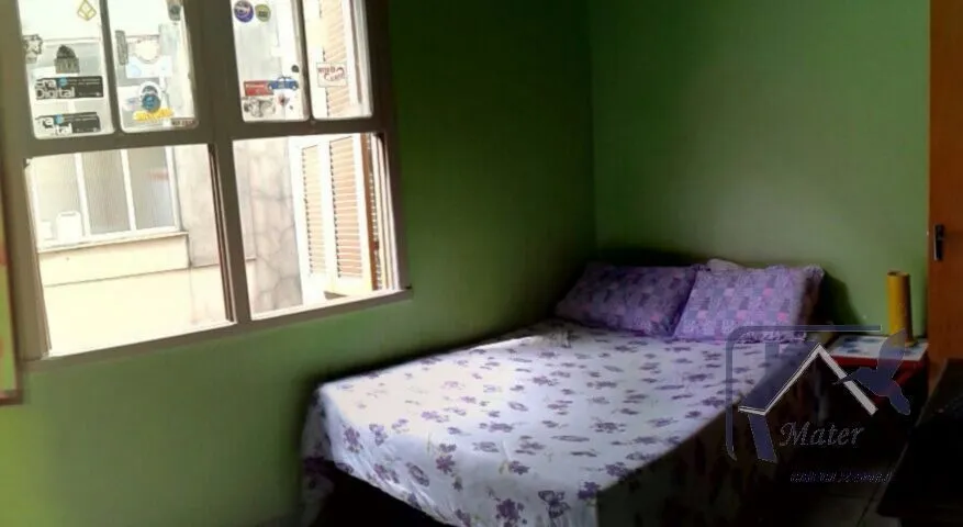 Imagem Apartamento para Venda - 91.16m², 3 dormitórios, Glória, Porto Alegre