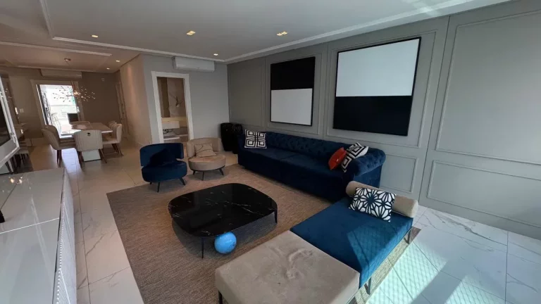 Imagem Edifício Vogue CNA - Apartamento 1101