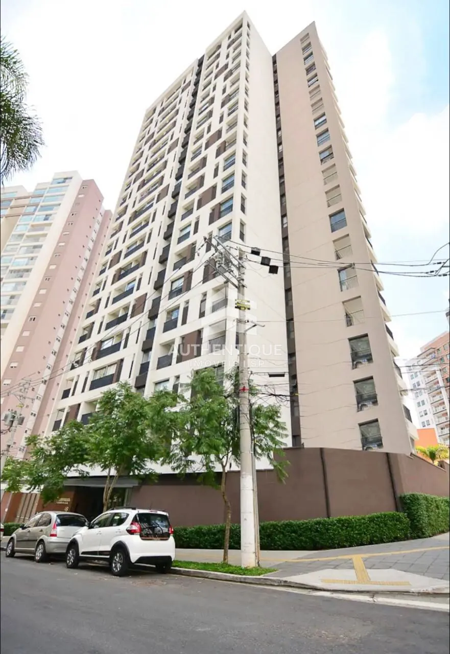 Imagem KLABIN PAULISTA - Apartamento Studio no bairro Vila Mariana à venda