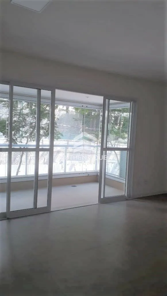 Imagem Tate Real Parque - Apartamento à venda em São Paulo/SP