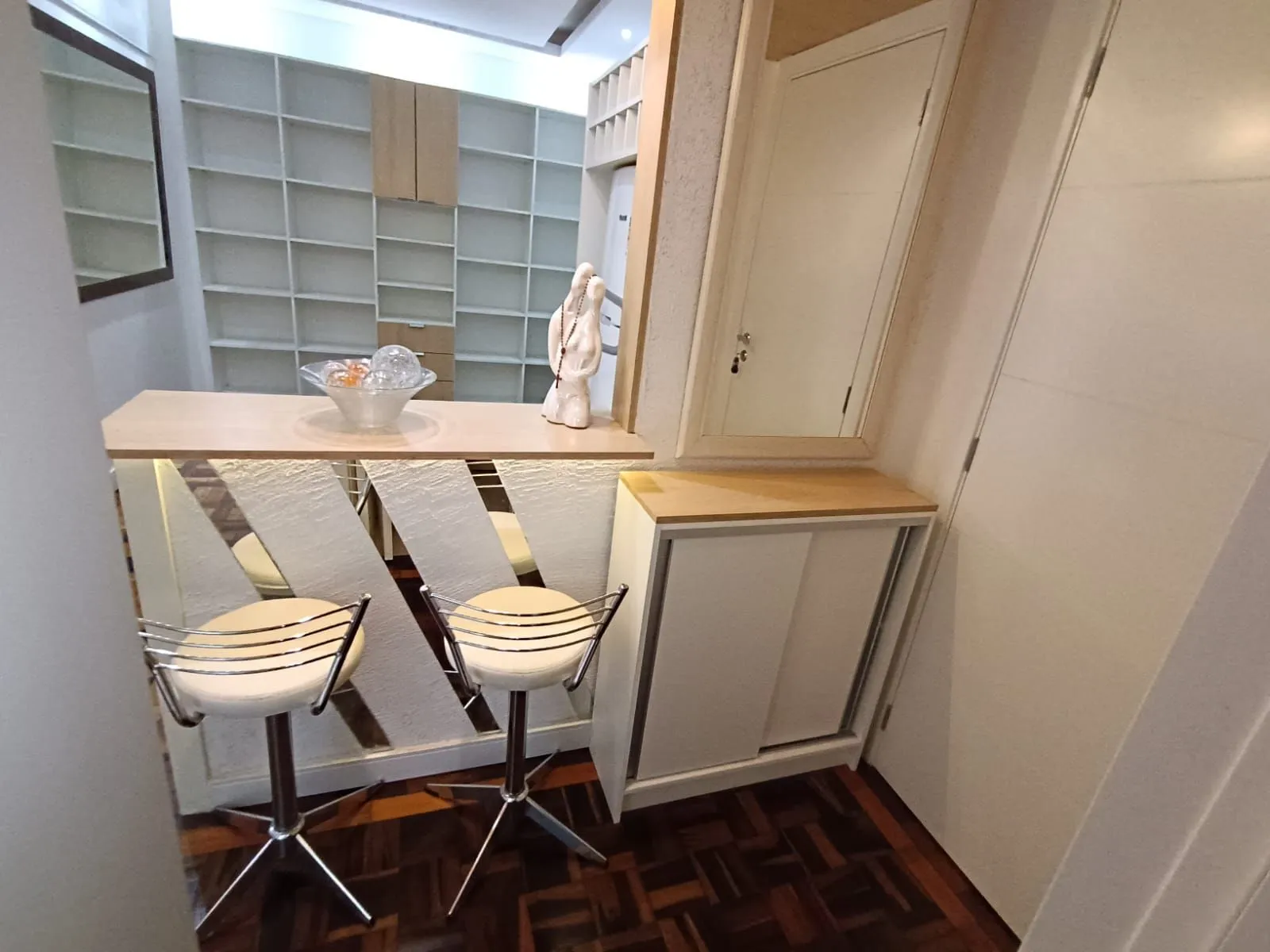 Imagem Apartamento 2 dormitórios