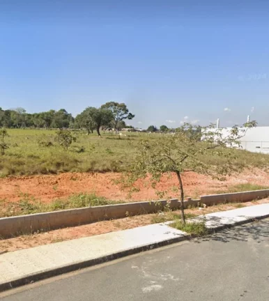 Imagem Terreno Industrial Comercial à venda com 2.905 m2 no B Eden em Sorocaba SP com excelente localização