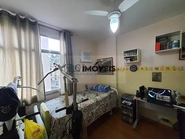 Imagem Apartamento a Venda no bairro Icaraí - Niterói, RJ