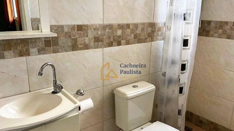 Imagem Casa com 5 dormitórios à venda - Alto da Bela Vista - Cachoeira Paulista/SP