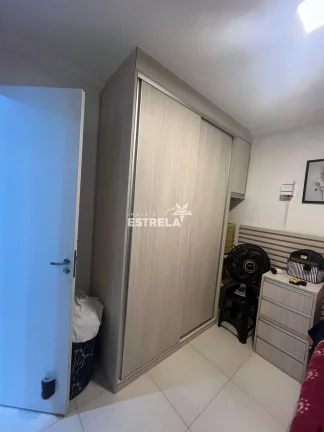 Imagem Excelente Apartamento 02 Dorms com lazer completo - Cotia/SP