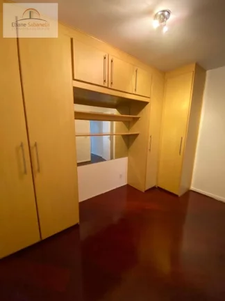 Imagem Apartamento Locação, 2 dormitórios, 58 m2, 2 vagas, piscina, Vila Andrade