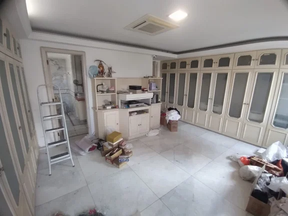 Imagem Linda Cobertura Jardim Paulista - 779M², 4 Dorms, 4 Suítes, 2 Salas, 3 Vagas, Varanda, Armários, Split, Playground.